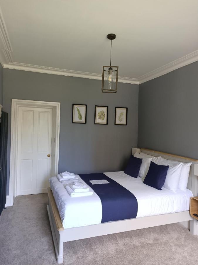 North Ings Bed & Breakfast โรบินฮูดส์เบย์ ภายนอก รูปภาพ