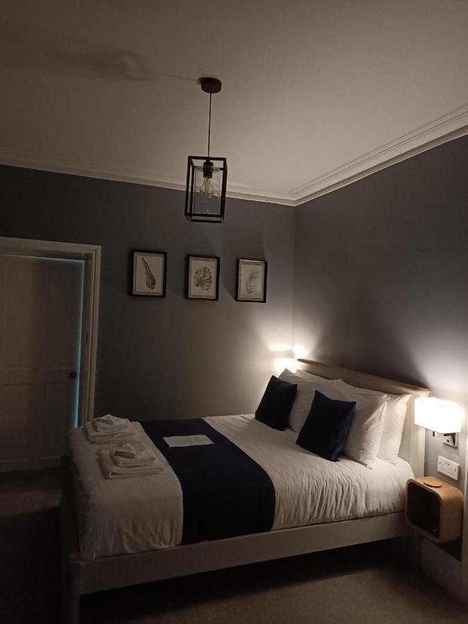 North Ings Bed & Breakfast โรบินฮูดส์เบย์ ภายนอก รูปภาพ