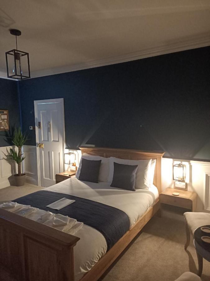 North Ings Bed & Breakfast โรบินฮูดส์เบย์ ภายนอก รูปภาพ